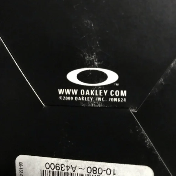 RARE Vintage Oakley D1 sport watch - Picture 9 of 16